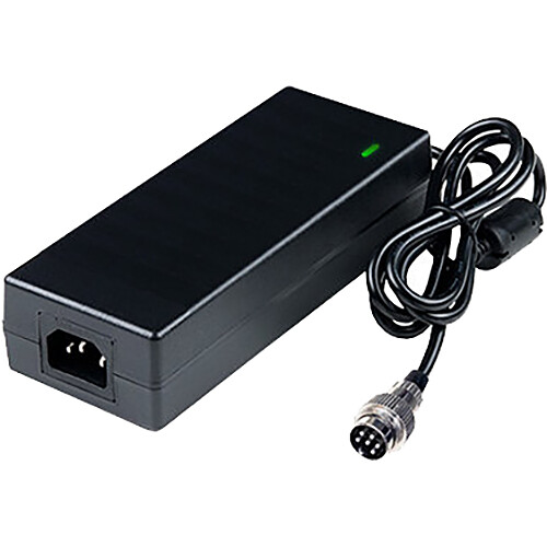 Flock Audio 65W Power Supply for PATCH LT System and CX Module
