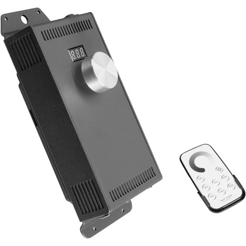 FloLight Battery Plate for BladeLight LED Lights (V-Mount)