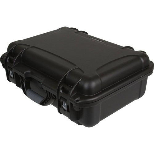 FloLight SWAT Flight Case for MicroBeam 256 and 128