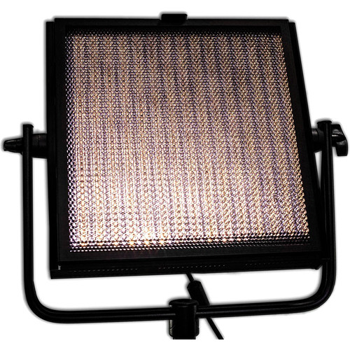 FloLight Honeycomb Grid Diffuser for MicroBeam 1024 High Powered LED Video Light