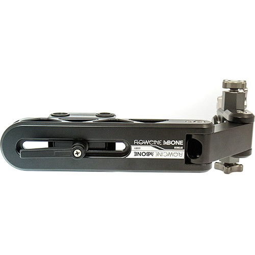 FLOWCINE xBONE Vest Back Mount for Stabilizer Arms