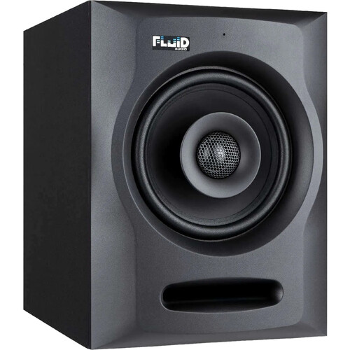 Fluid Audio FX50V2 Two-Way 5