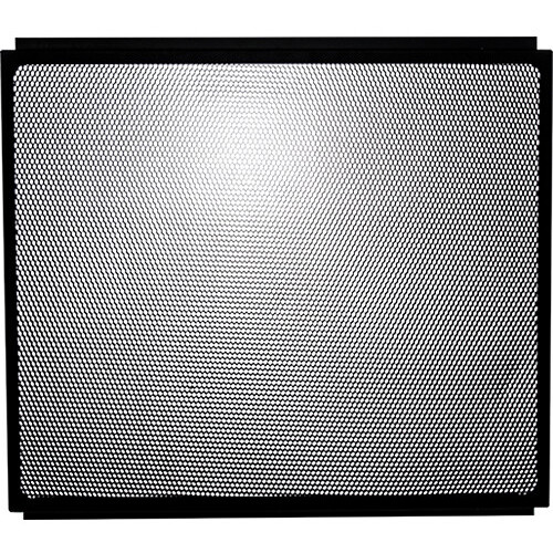 Fluotec Honeycomb Grid for Cinelight 120 Quad (60°)