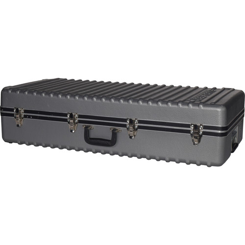 Fluotec Multi-Light Case with Wheels for StarMaker HP LED Lights