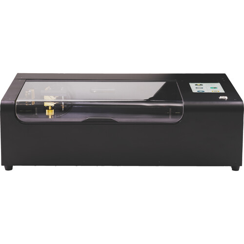 FLUX Beamo 30W Desktop CO2 Laser Cutter