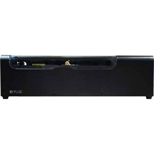 FLUX Open Base for Beamo Laser Cutter