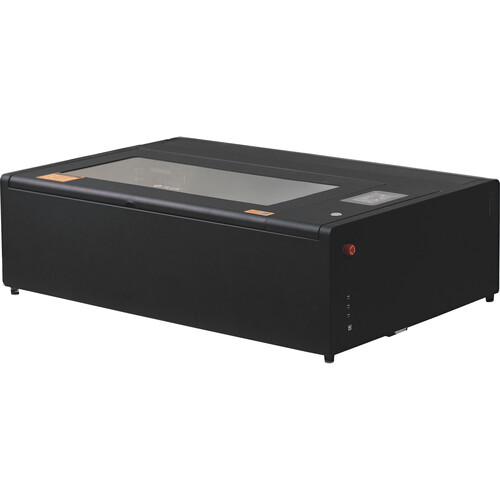 FLUX Beambox II Laser Cutter and Engraver