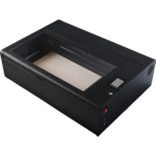 FLUX HEXA Laser Cutter and Engraver