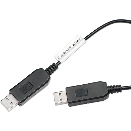 FLUX Lightburn Bridge Cable
