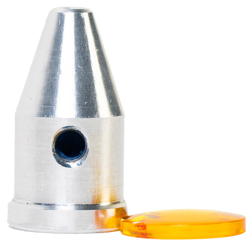 FLUX HEXA 1.5" Focus Lens
