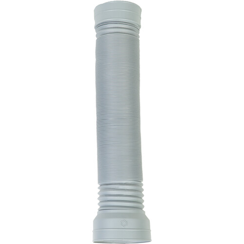 FLUX Vent Hose Extension 5.25'