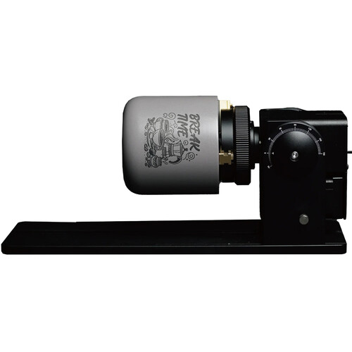 FLUX Ador Chuck Rotary Add-On (Without Support Tower)