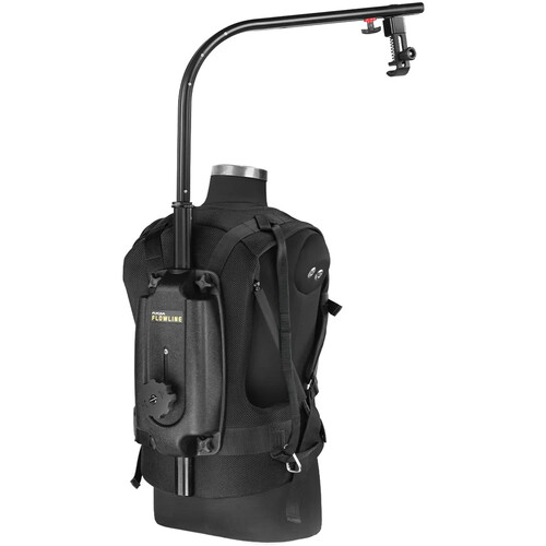Flycam Basic Flowline Stabilizing Support Vest with 180° Rotation