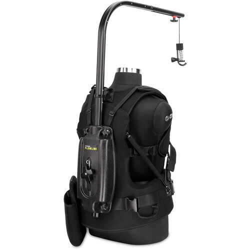 Flycam Starter Female Flowline Body Support Rig for Camera & Gimbals