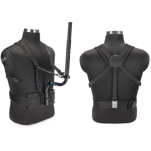 Flycam Body Pod System for Select Mechanical Stabilizers