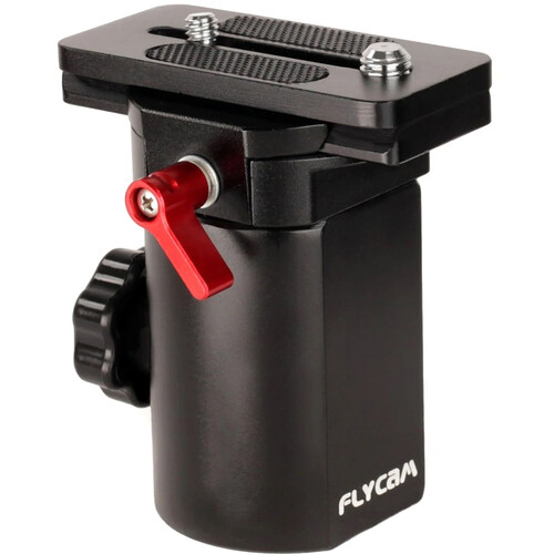Flycam Arm and Vest Gimbal Adapter for Select Gimbal Stabilizers