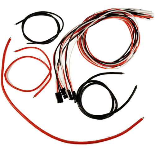Flyduino Wiring for KISS ESC Boards
