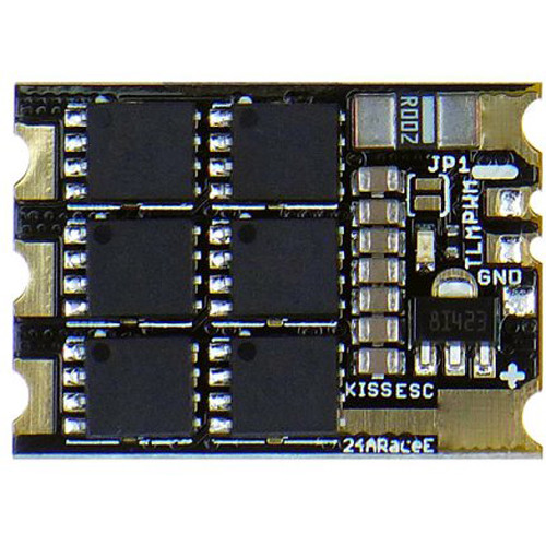 Flyduino KISS 24A 2-5S Race Edition ESC