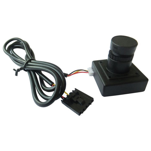 FlySight Color 1/3" CCD Camera for FPV