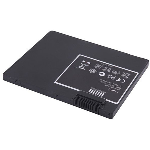 FlySight Lithium Polymer Battery Pack for Black Pearl 7" HD Screen (1000mAh)