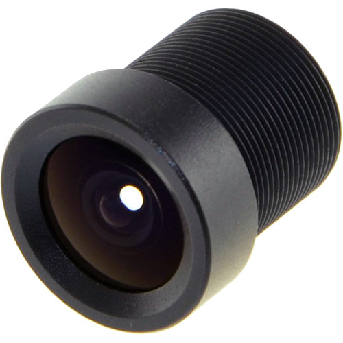FlySight 2.5mm IR-Sensitive Lens for HS1177 FPV Camera
