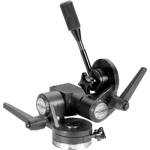 Foba Asmia P Dual Tilting Head