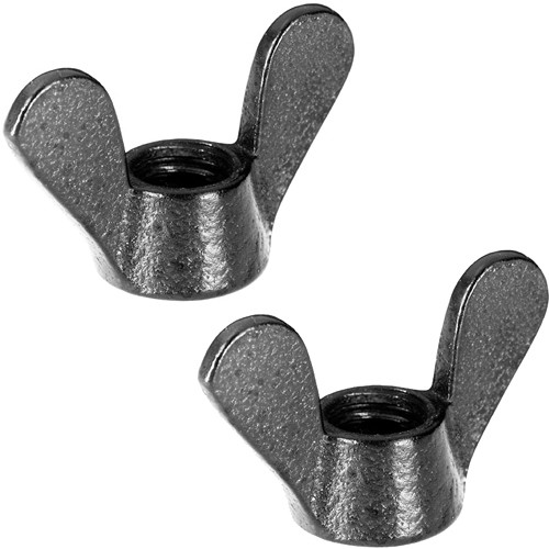Foba Wing Nuts (Set of 2)