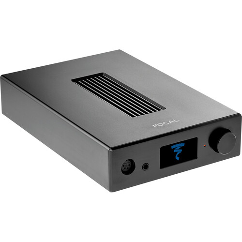 Focal Arche DAC and Headphone Amplifier