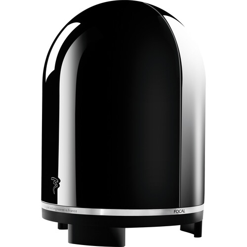 Focal Dome Sub 8" Active Subwoofer (Black)