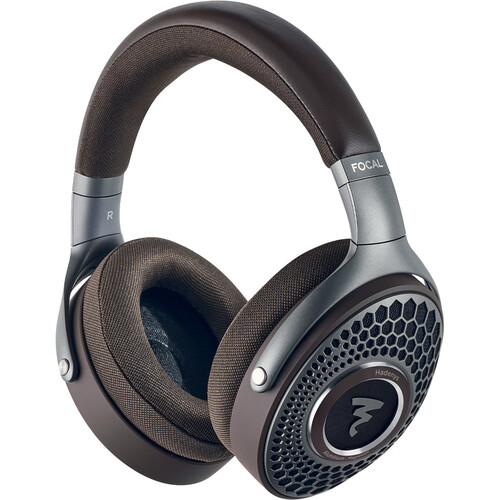 Focal Hadenys Over-Ear Open-Back Headphones