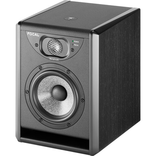 Focal Solo6 6.5