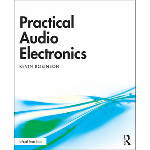 Focal Press Practical Audio Electronics