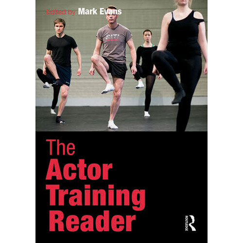 Focal Press The Actor Training Reader