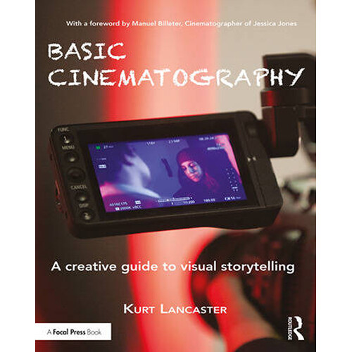 Focal Press The Insiders' Guide to Factual Filmmaking (Soft Cover)