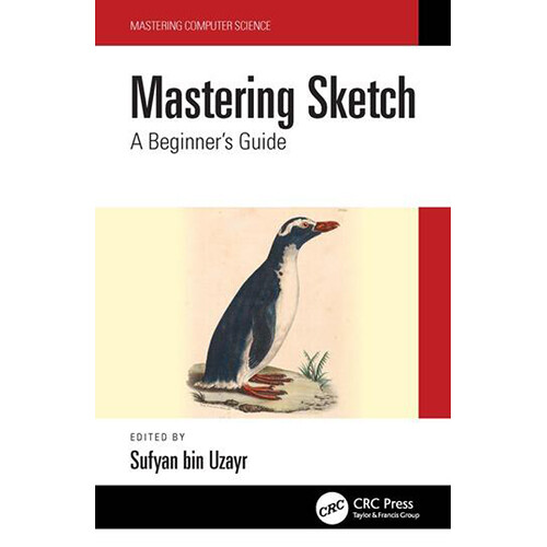 Focal Press Mastering Sketch: A Beginner's Guide