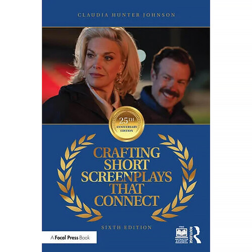 Focal Press Crafting Short Screenplays That Connect (Softcover)