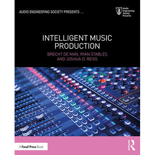Focal Press Intelligent Music Production
