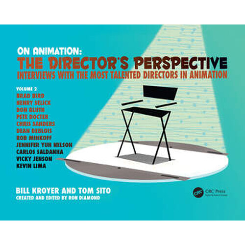 Focal Press On Animation: The Director's Perspective Vol. 2