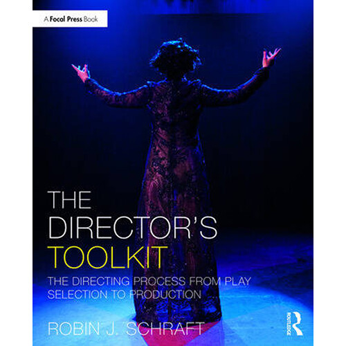 Focal Press The Director's Toolkit