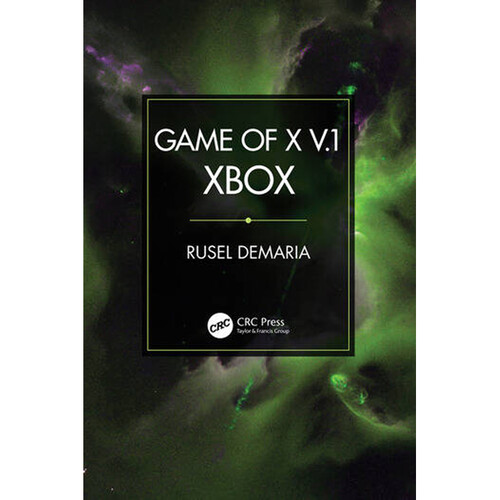Focal Press Game of X v.1: Xbox