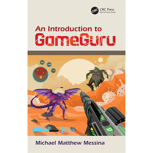 Focal Press An Introduction to GameGuru
