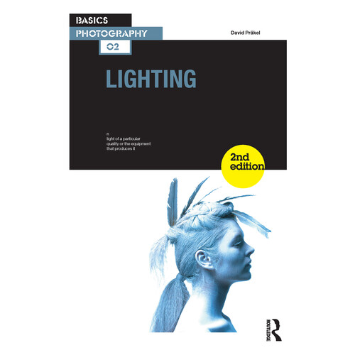 Focal Press Lighting