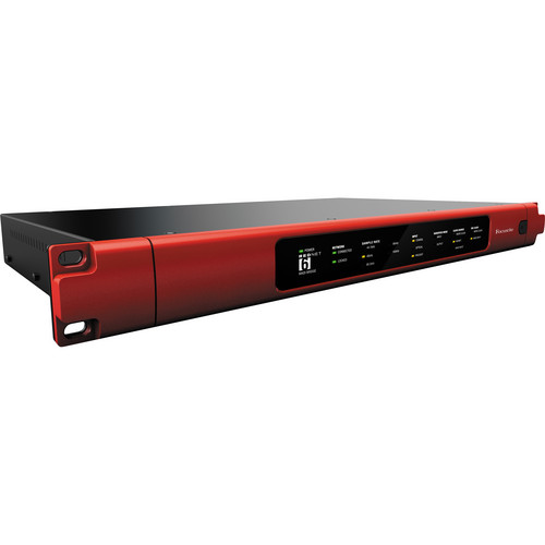Focusrite RedNet 6 - Bi-Directional MADI to Dante Network Bridge Interface