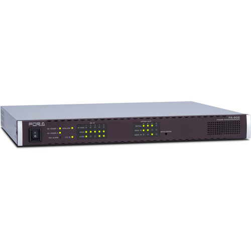 For.A FA-505 5-Channel Frame Synchronizer