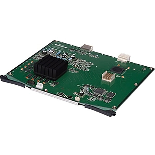 For.A HVS-2000DVE 3D DVE 4-Channel Card for HVS-2000