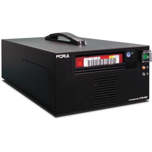 For.A LTS-50 LTO Server
