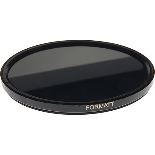 Formatt Hitech 37mm ProStop IRND 2.1 Filter (7-Stop)