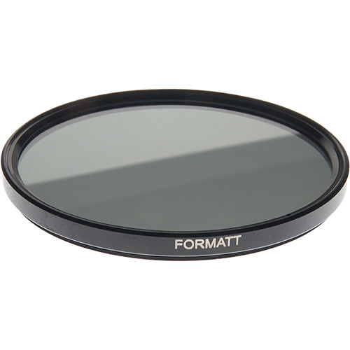Formatt Hitech 86mm ProStop IRND 0.9 Filter (3-Stop)