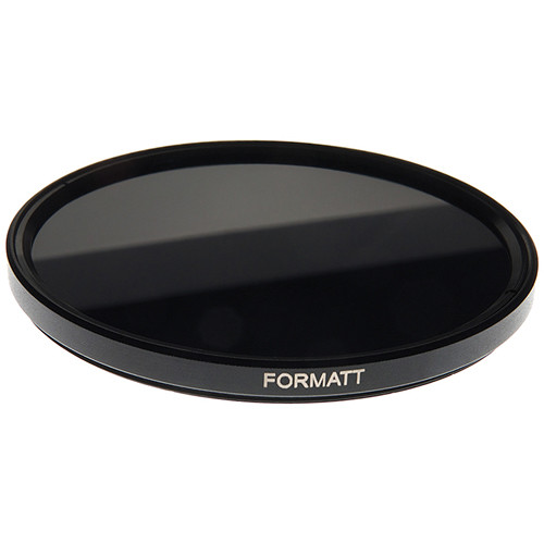 Formatt Hitech 95mm ProStop IRND 2.4 Filter (8-Stop)
