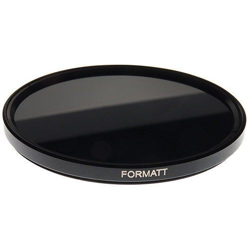Formatt Hitech 95mm ProStop IRND 2.7 Filter (9-Stop)